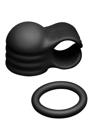 BODYWAND MENSWAND BLACK