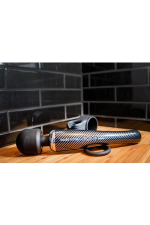 BODYWAND MENSWAND BLACK