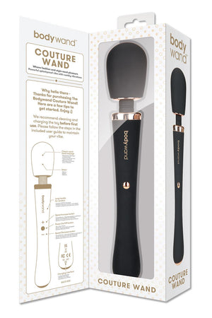 BODYWAND COUTURE WAND