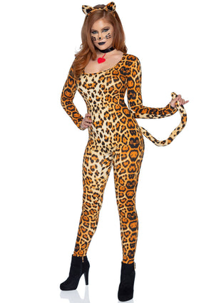 Combinaison cougar