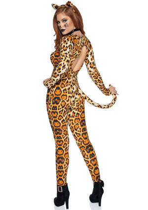 Combinaison cougar