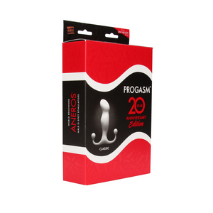 Progasm Classique - Blanc