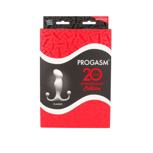 Progasm Classique - Blanc