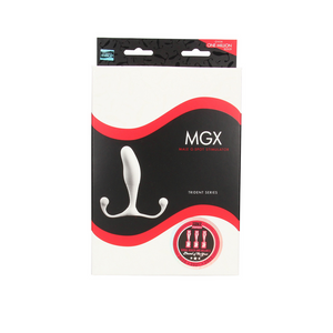 MGX Trident - Blanc