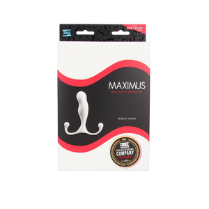 Maximus Trident - Blanc