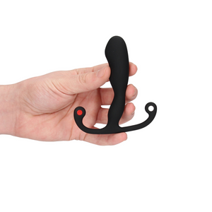 Helix Syn Trident - Stimulateur G-Spot masculin - Noir