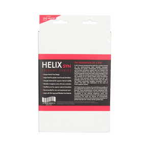 Helix Syn Trident - Stimulateur G-Spot masculin - Noir