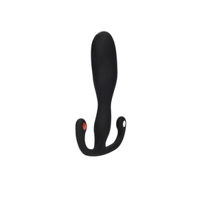 Helix Syn Trident - Stimulateur G-Spot masculin - Noir