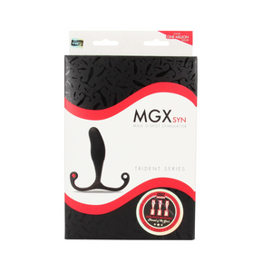 MGX Syn Trident - Noir