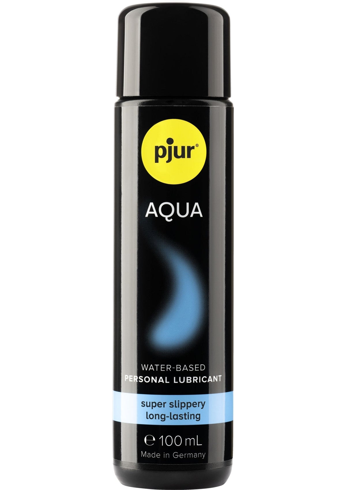 Lubrifiant à base d'eau ultra-glissant Aqua 100 ml
