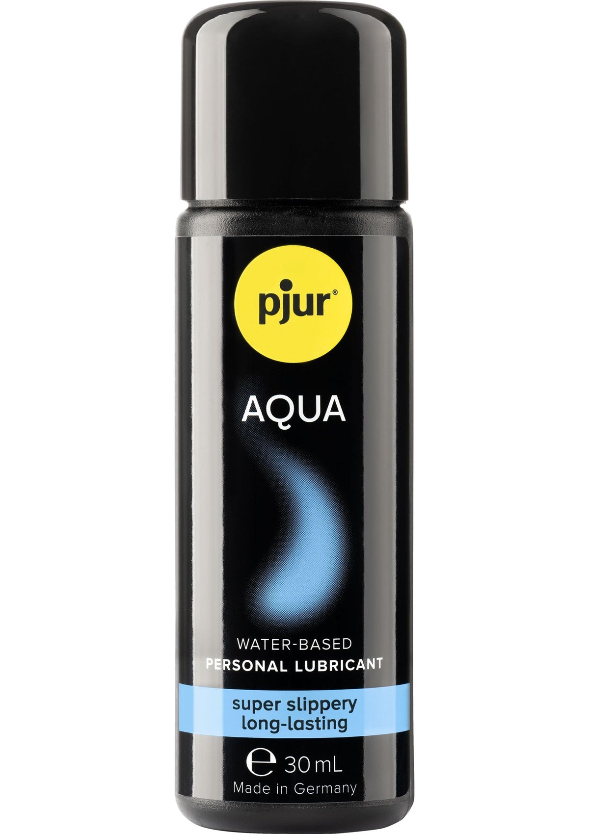Lubrifiant à base d'eau ultra-glissant Aqua 30 ml