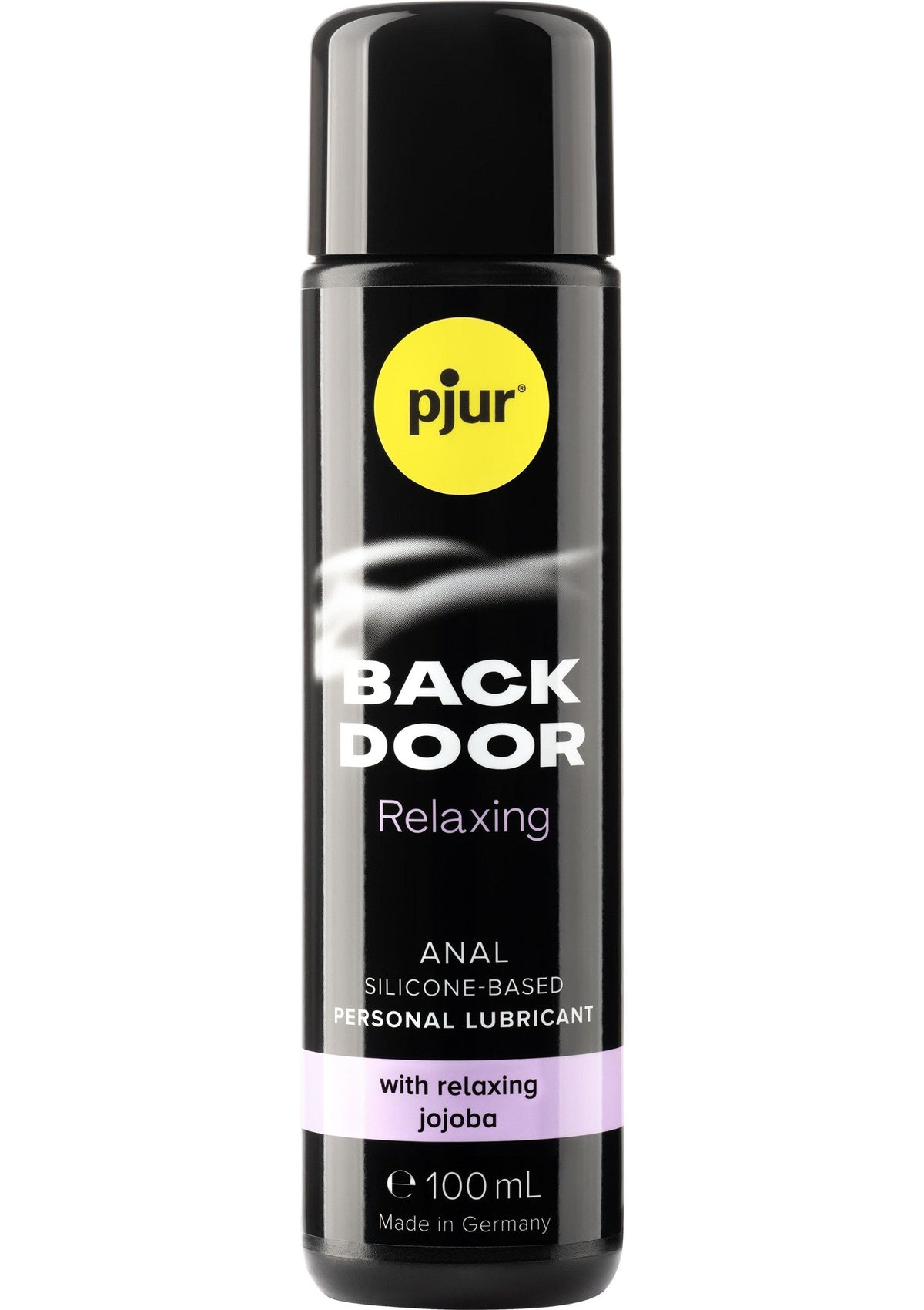 Lubrifiant anal relaxant Back Door 100 ml