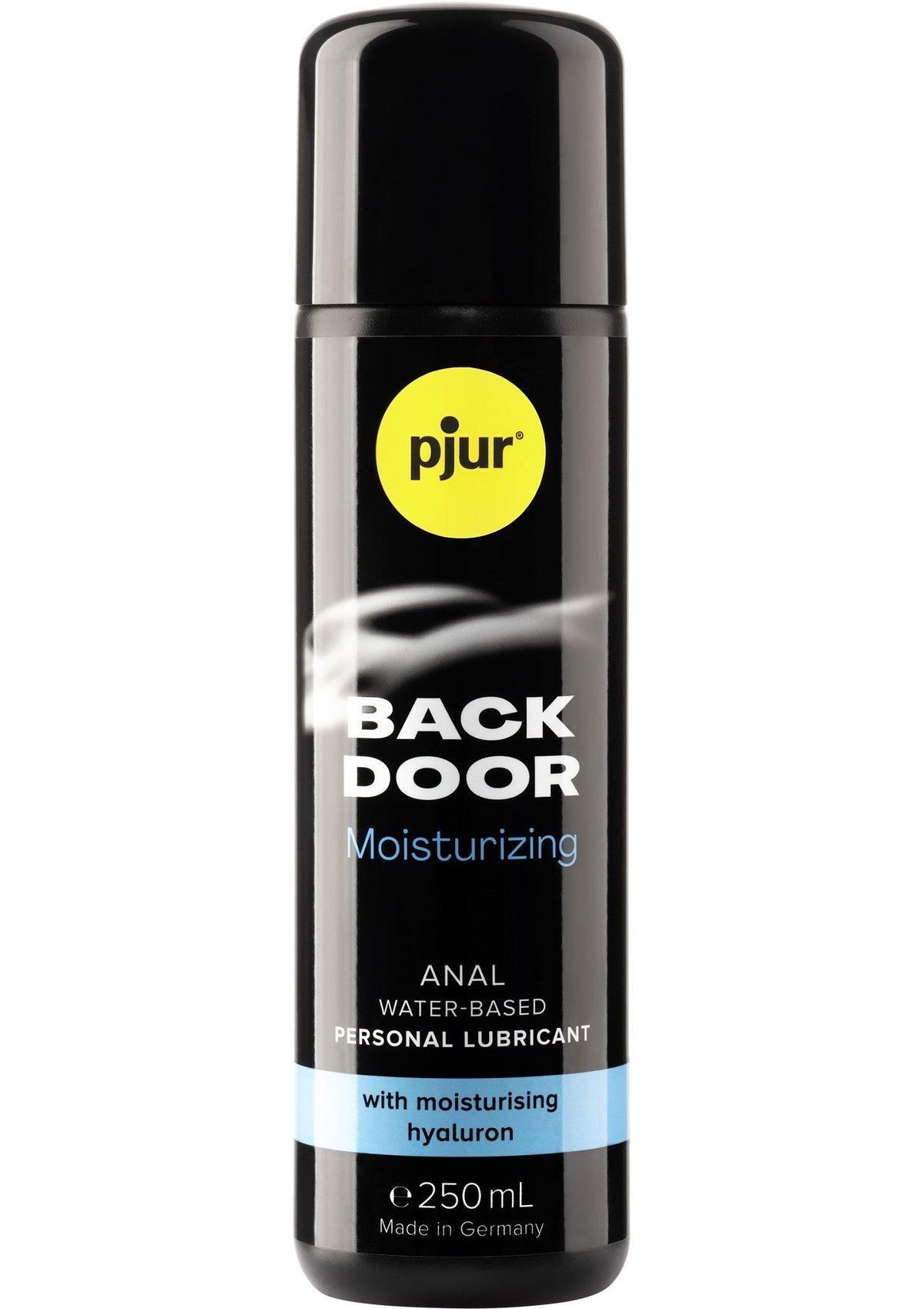 Lubrifiant anal hydratant Back Door 250 ml