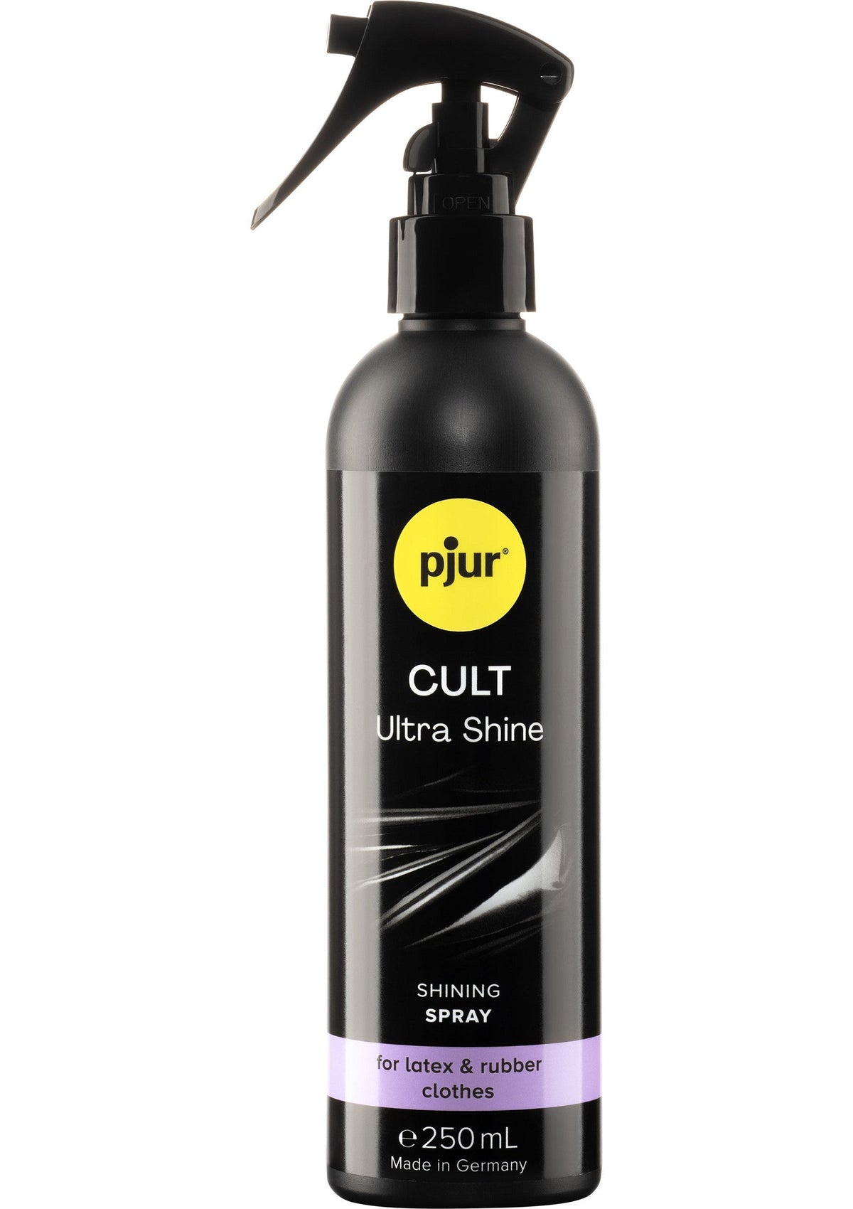 Spray brillance ultra Cult 250 ml