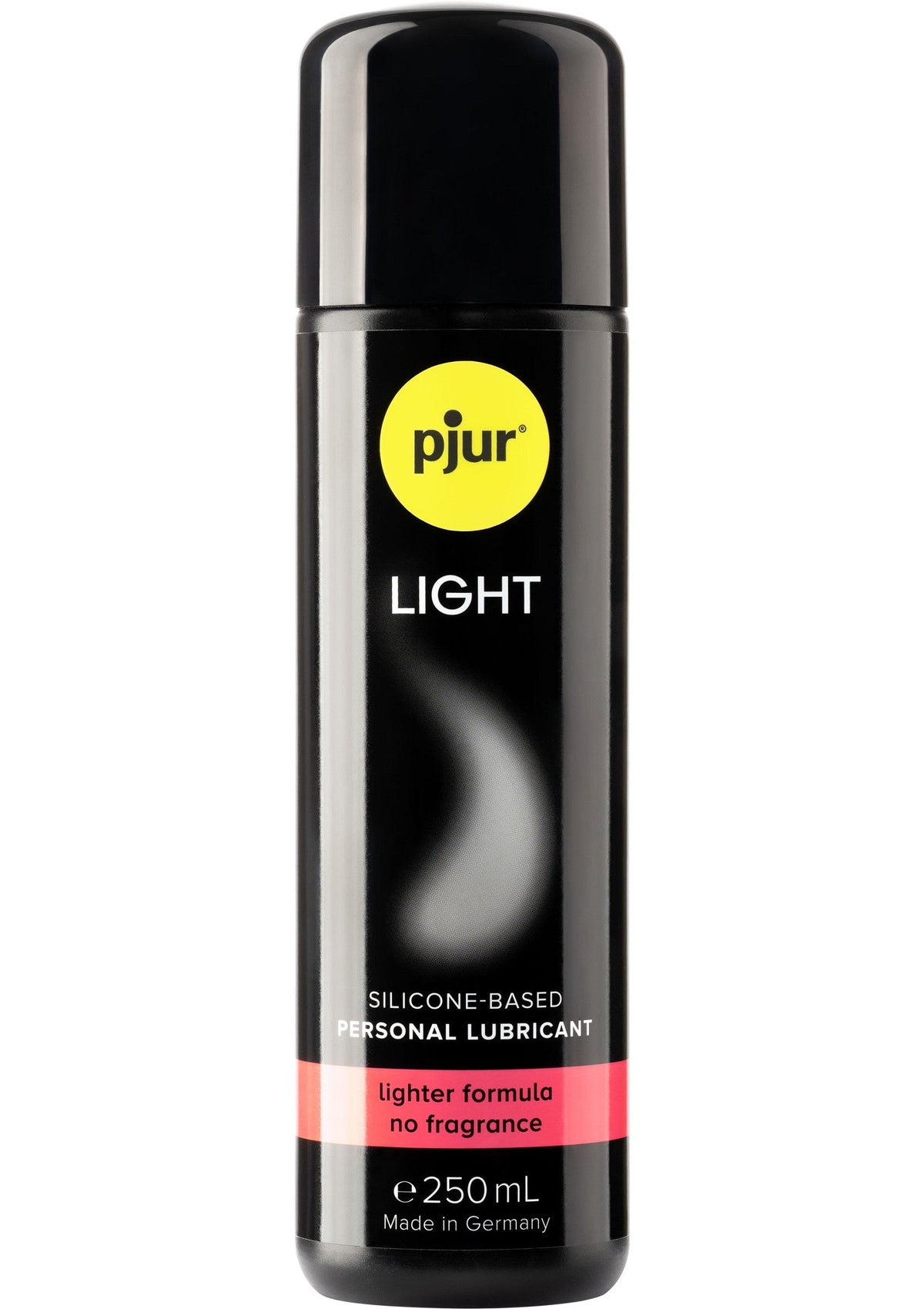 Lubrifiant à base de silicone Light 250 ml