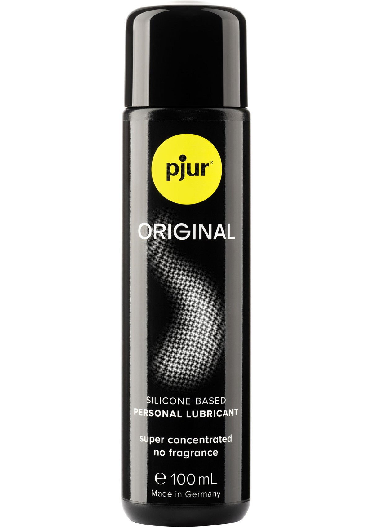 Lubrifiant à base de silicone Original 100 ml
