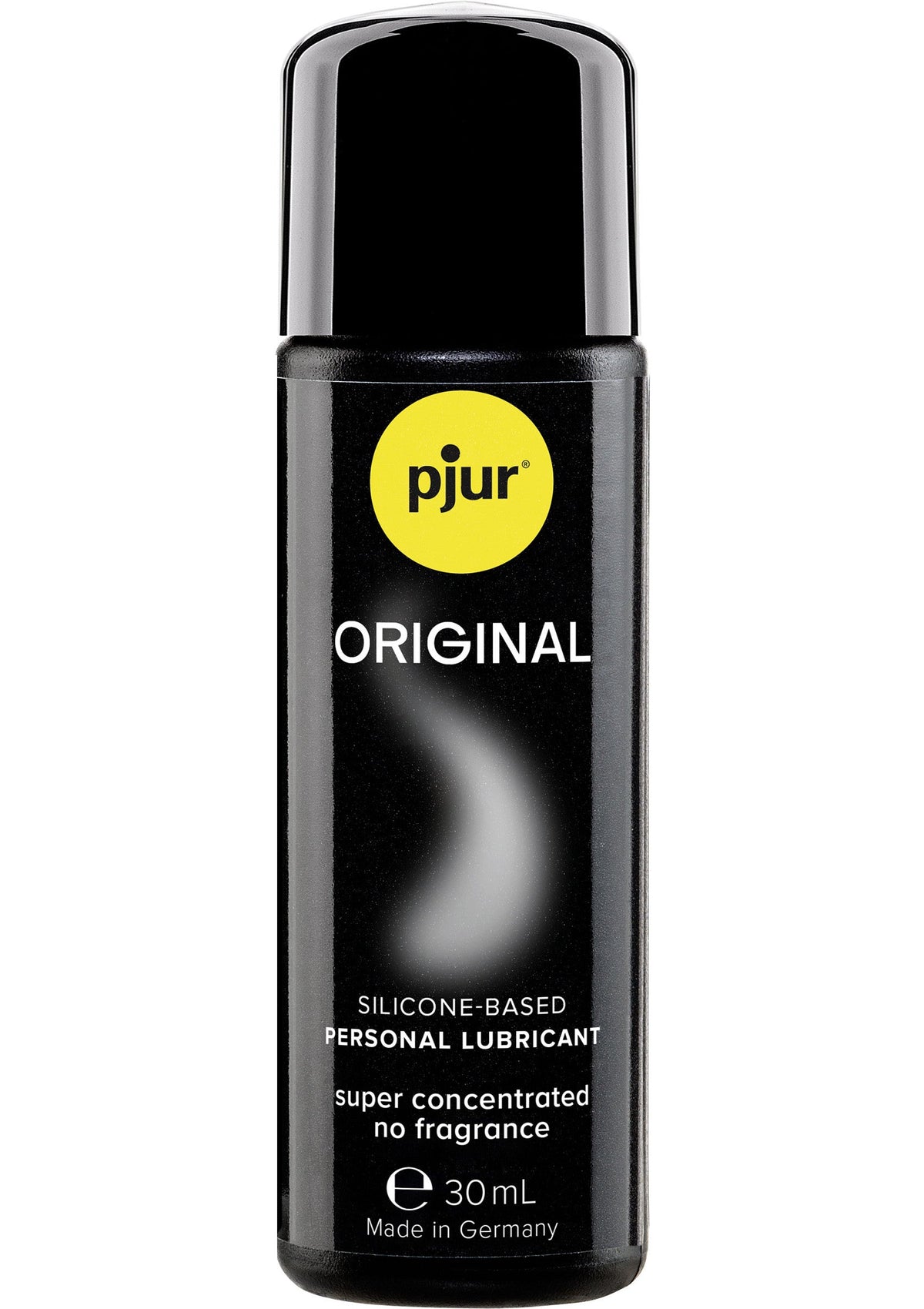 Lubrifiant à base de silicone Original 30 ml