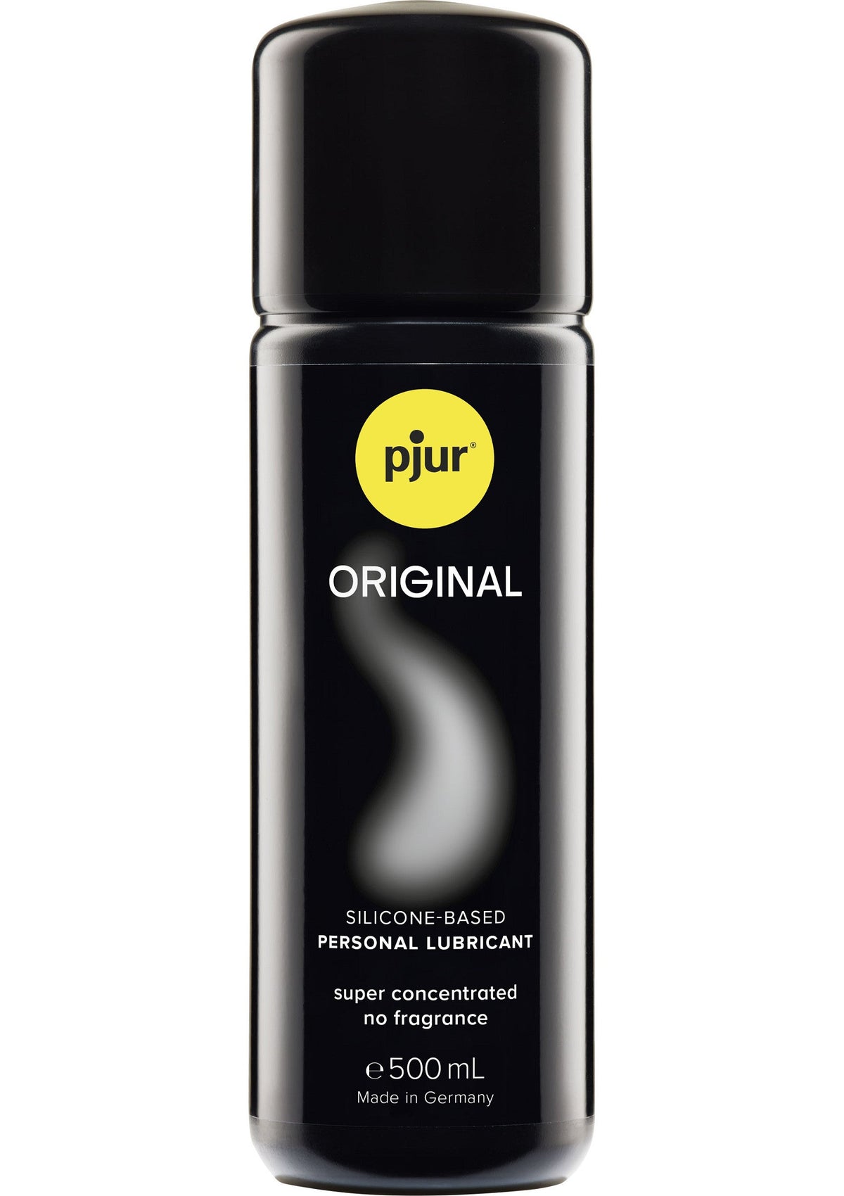 Lubrifiant à base de silicone Original 500 ml