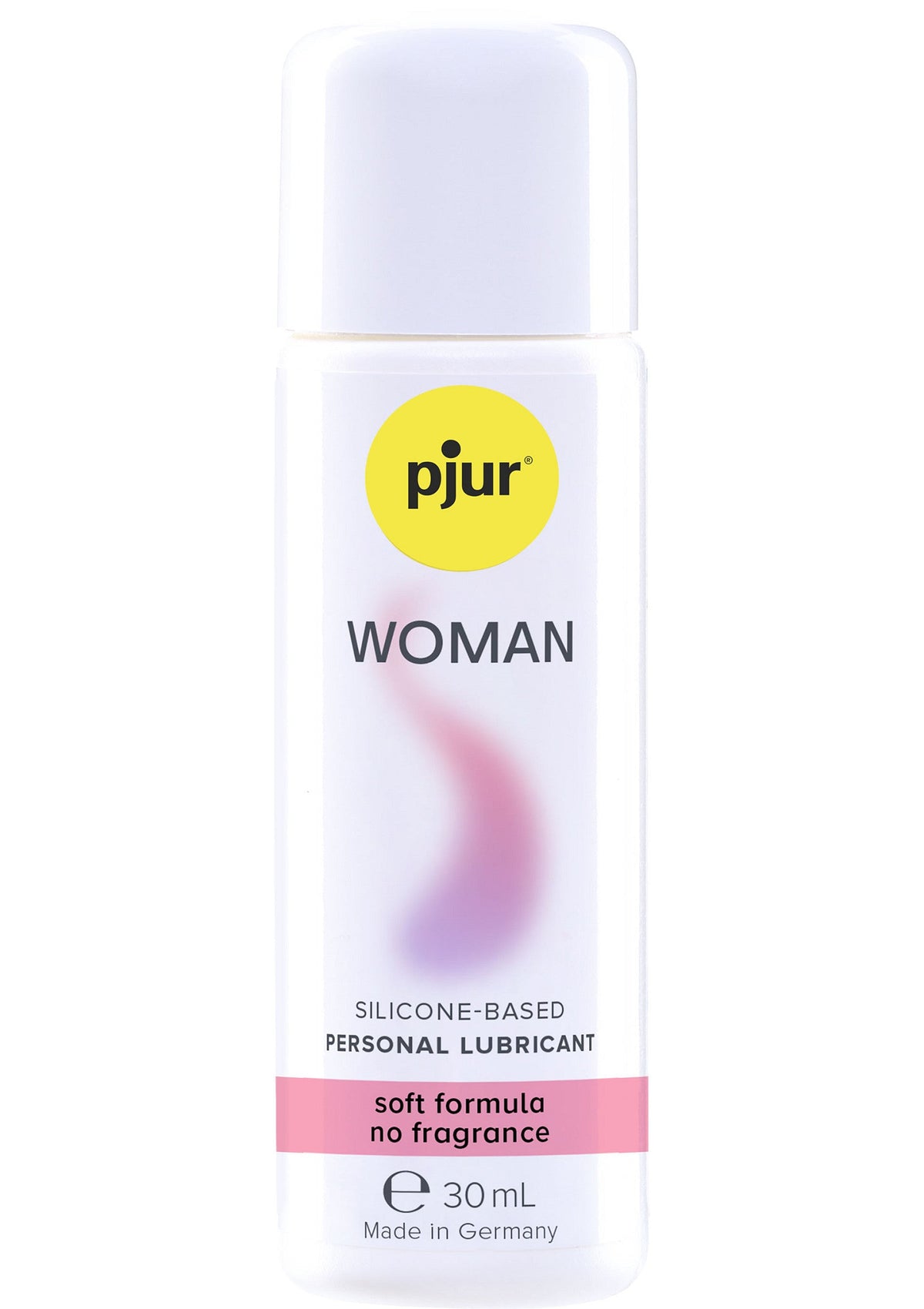 Lubrifiant à base de silicone Woman 30 ml
