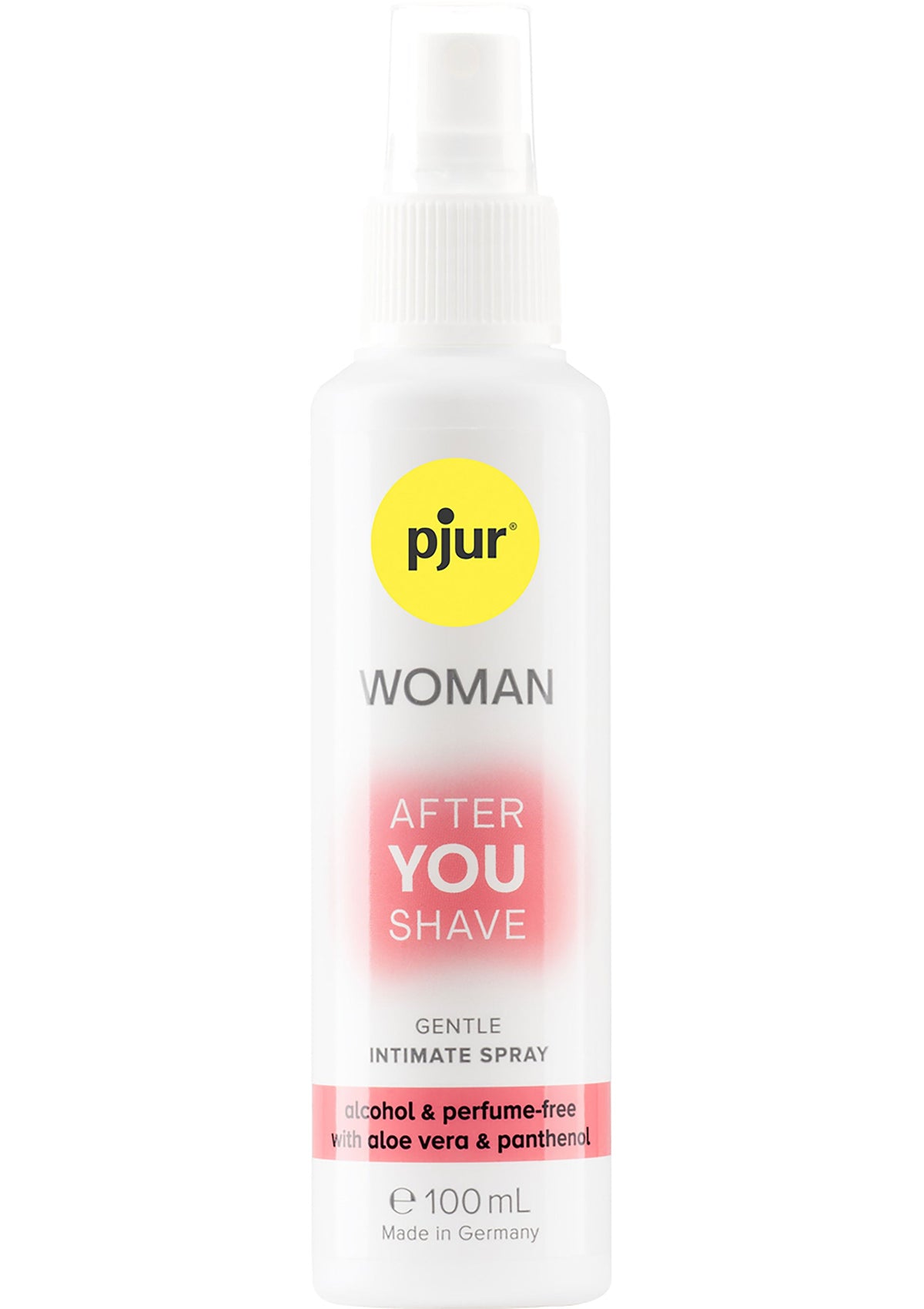 Spray après-rasage Woman