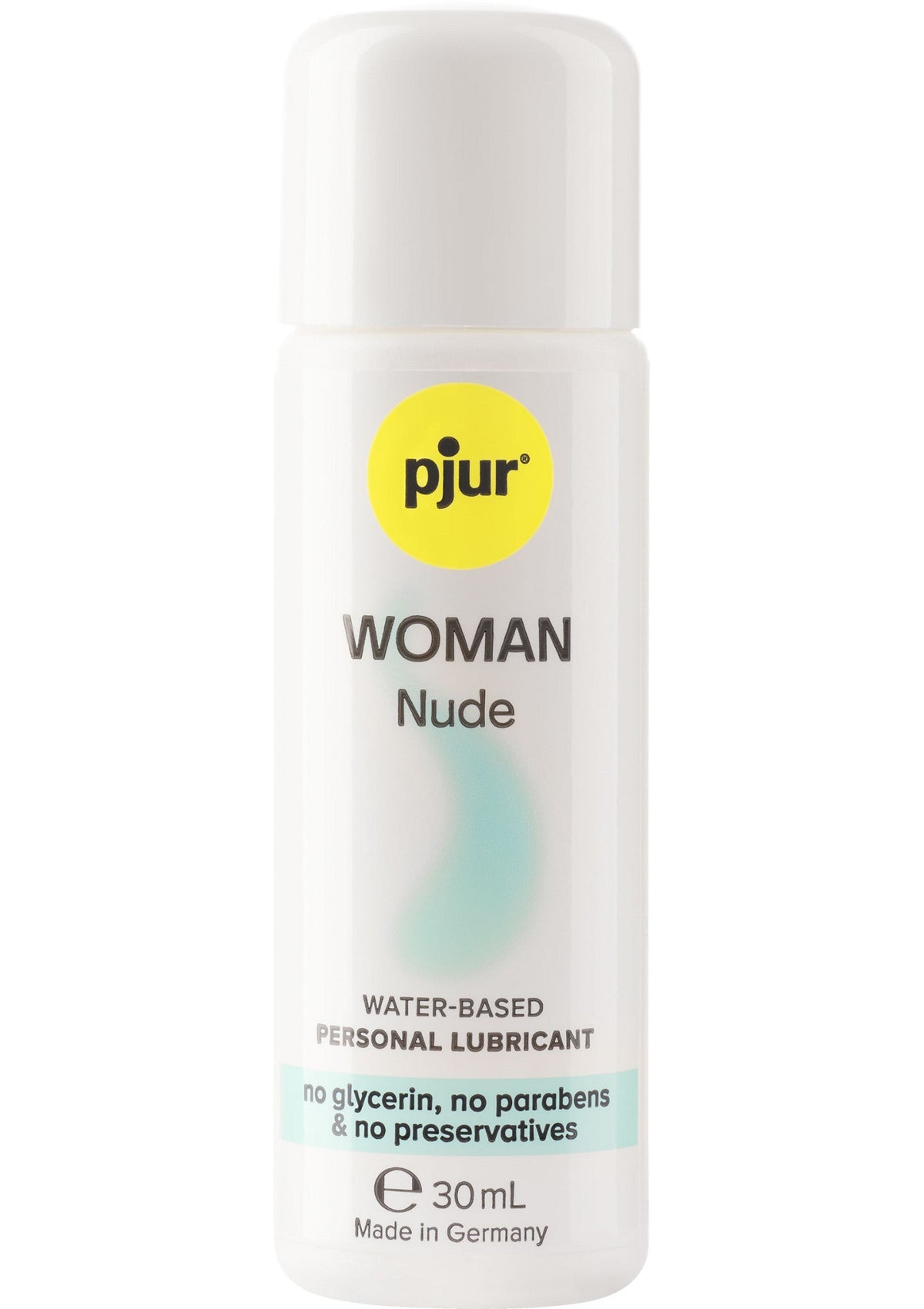 Lubrifiant Nude pour femme 30 ml