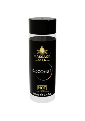 Huile de massage 100 ml
