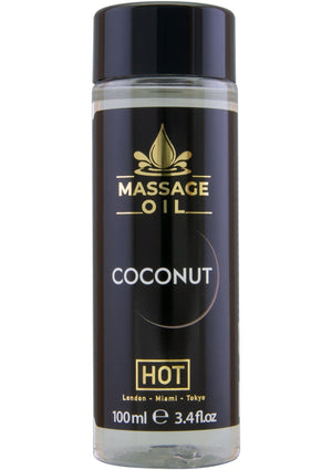 Huile de massage 100 ml
