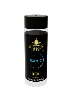 Huile de massage 100 ml