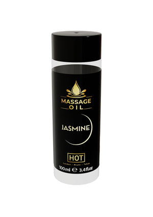Huile de massage 100 ml
