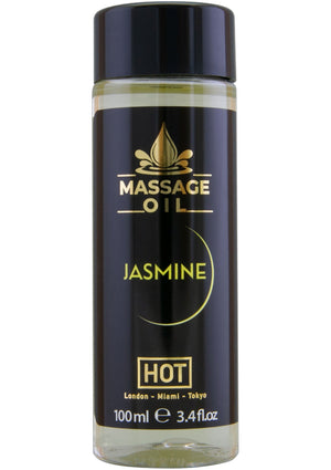Huile de massage 100 ml