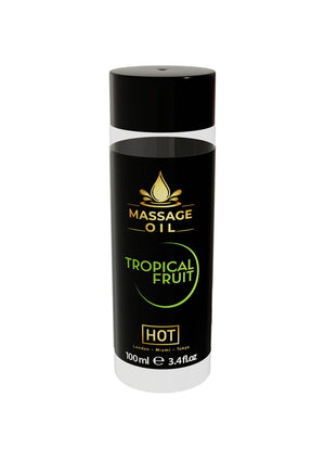 Huile de massage 100 ml