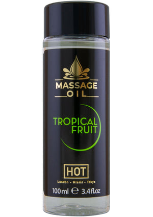 Huile de massage 100 ml