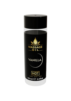 Huile de massage 100 ml
