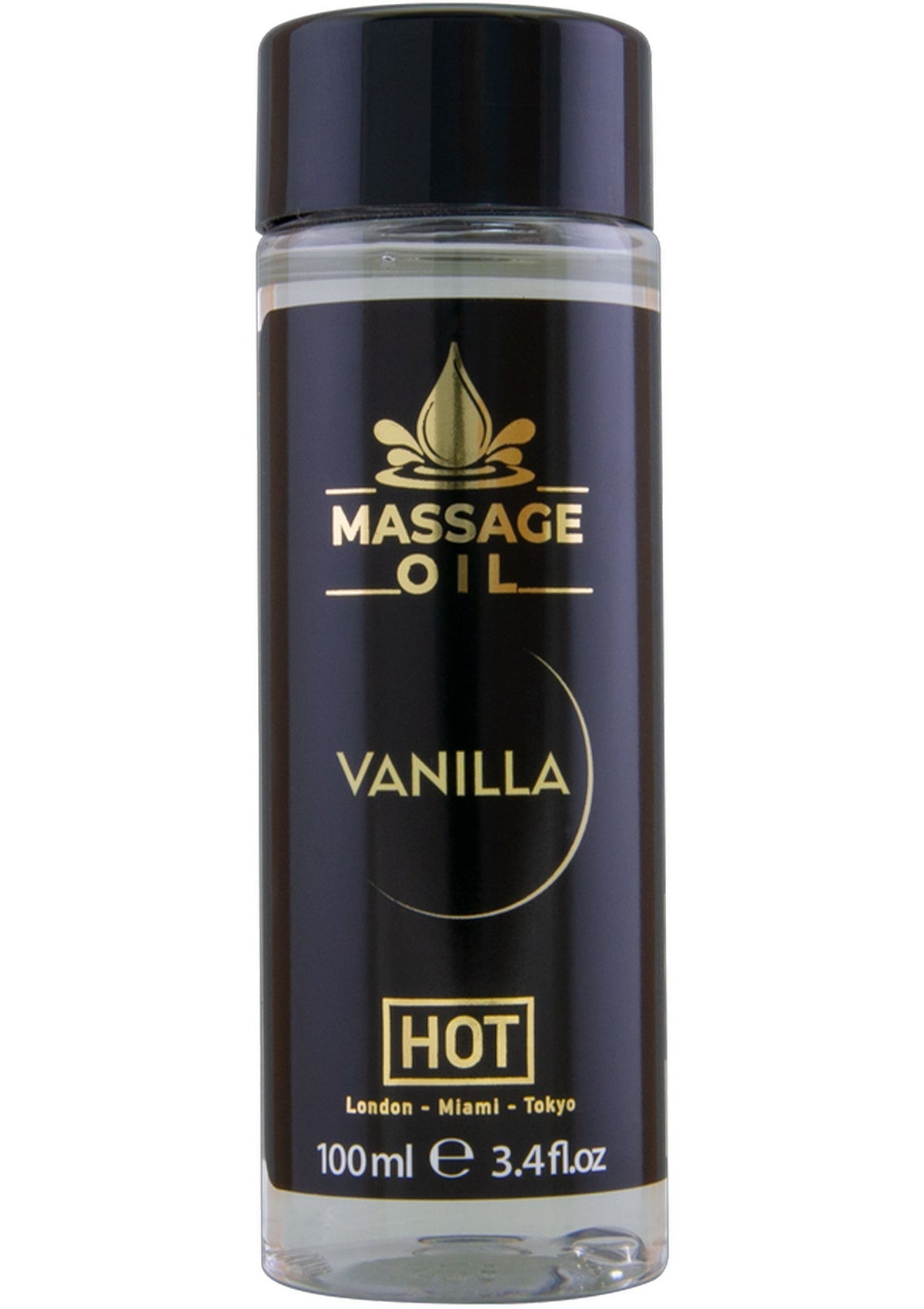 Huile de massage 100 ml
