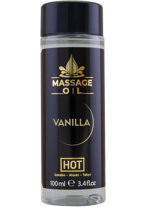 Huile de massage 100 ml
