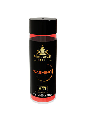 Huile de massage 100 ml