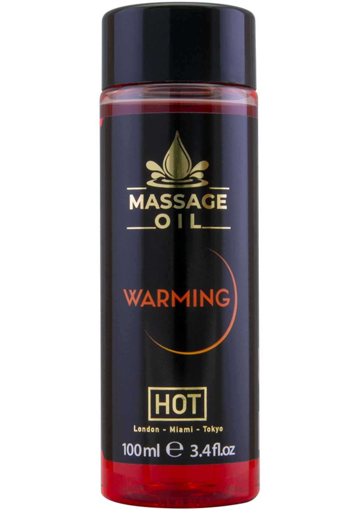 Huile de massage 100 ml