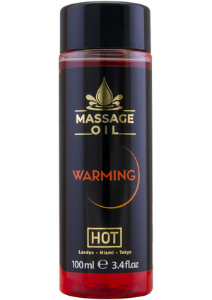 Huile de massage 100 ml