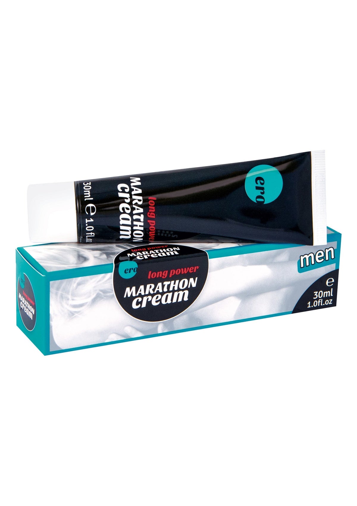 Crème stimulante Marathon pour homme 30 ml