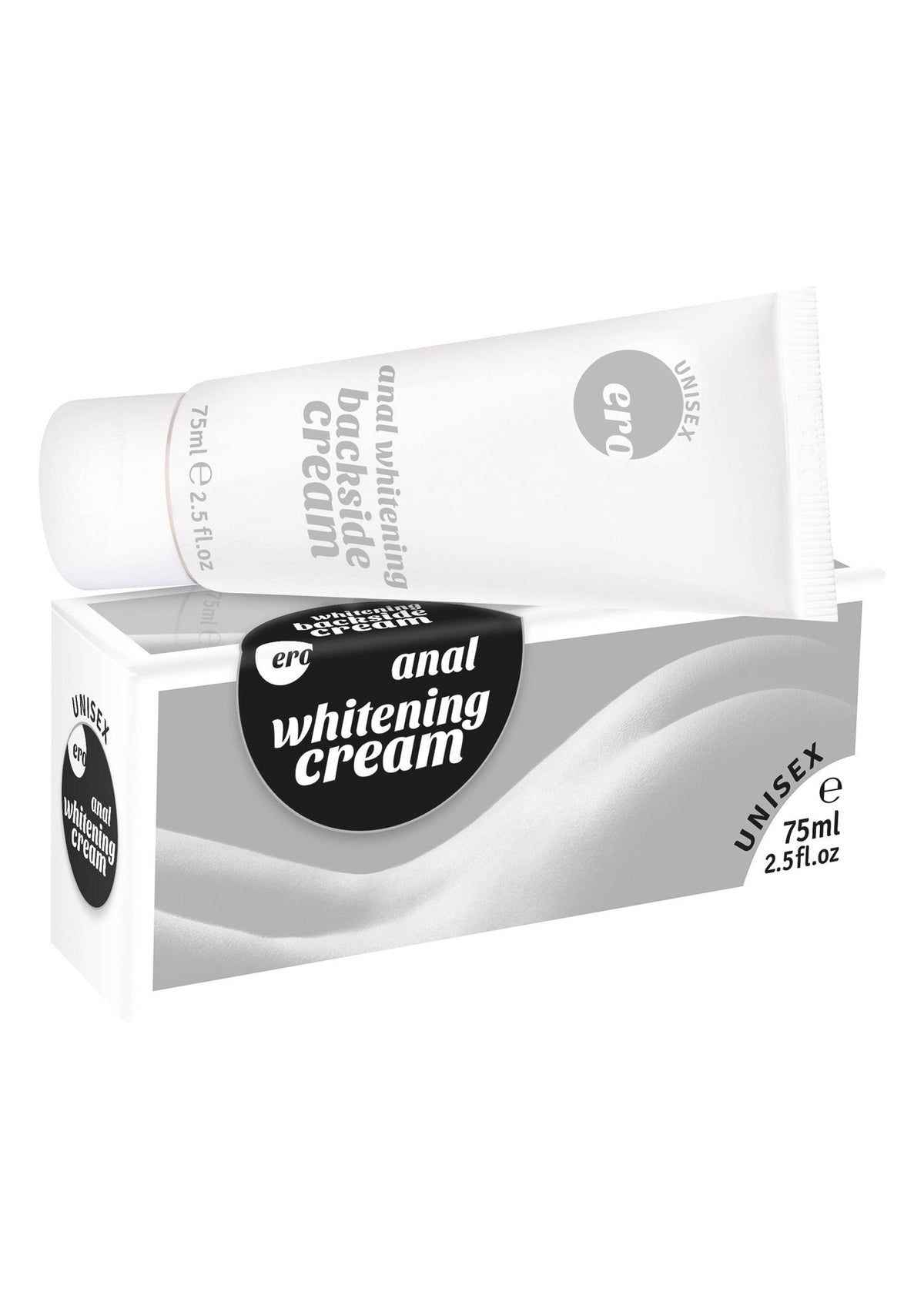 Crème éclaircissante anale 75 ml