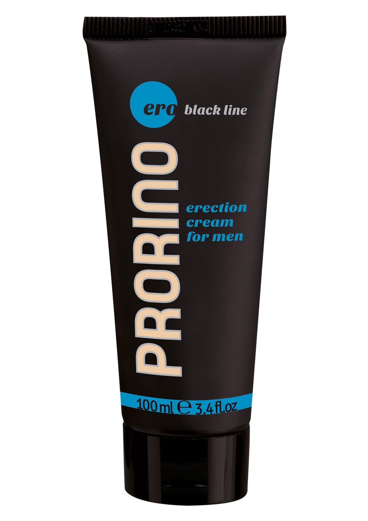 Crème stimulante érection Prorino 100 ml