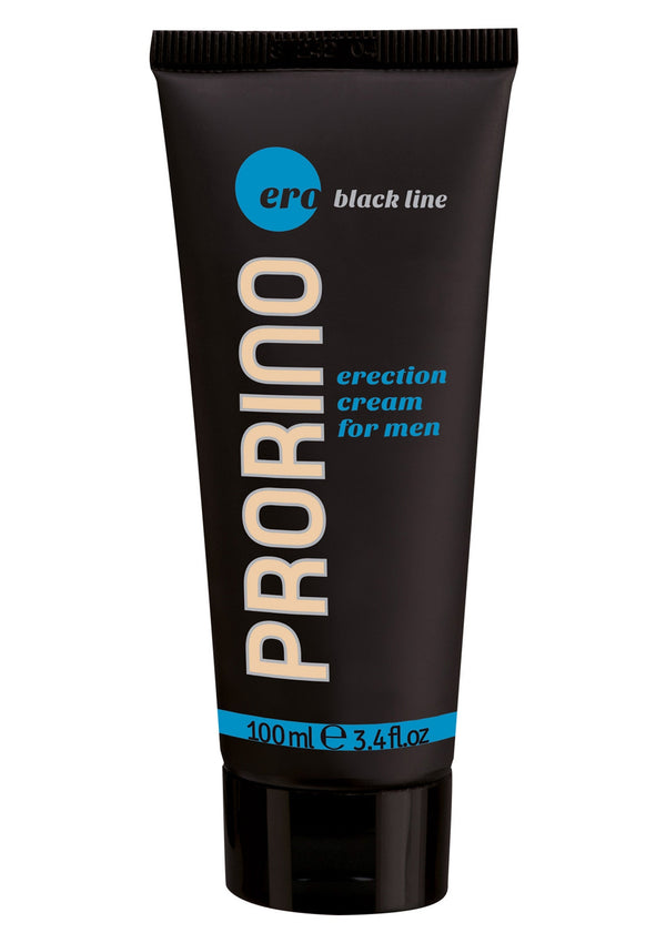 Crème stimulante érection Prorino 100 ml