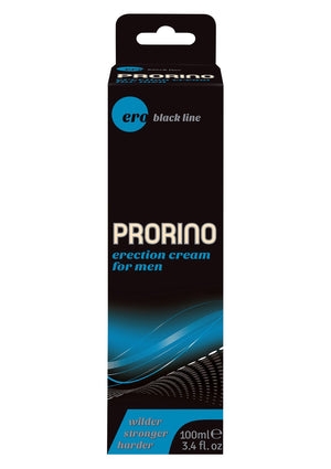 Crème stimulante érection Prorino 100 ml