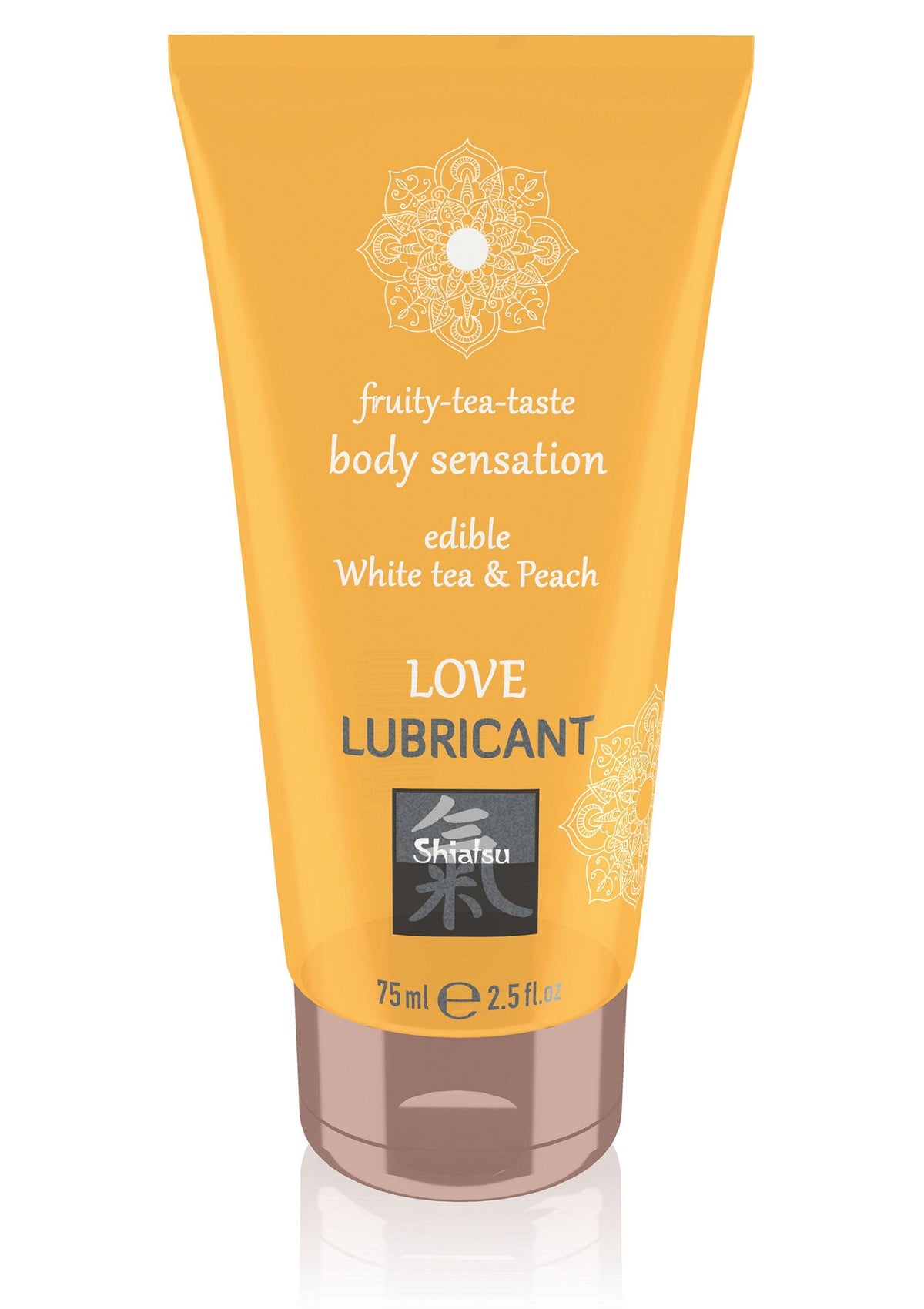Lubrifiant comestible Love 75 ml