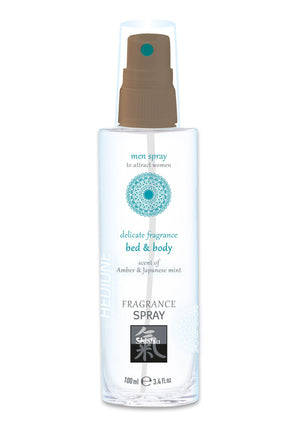 Parfum aux phéromones Bed & Body 100 ml