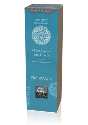 Parfum aux phéromones Bed & Body 100 ml