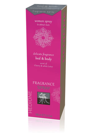 Parfum aux phéromones Bed & Body 100 ml