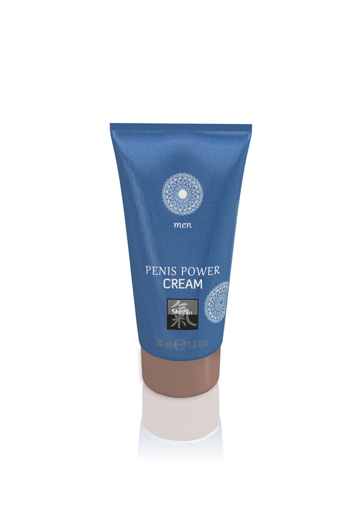 Crème stimulante Penis Power 30 ml