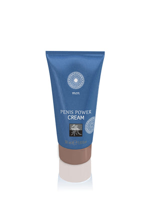 Crème stimulante Penis Power 30 ml
