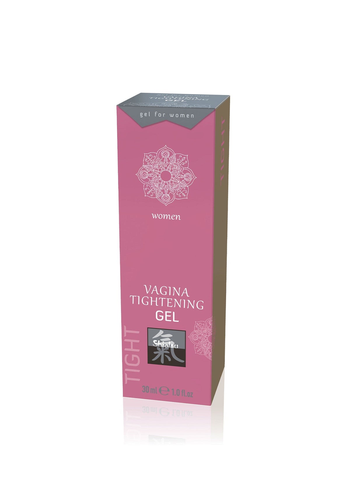 Gel resserrant vaginal 30 ml
